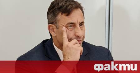 ФАКТИ публикува мнения с широк спектър от гледни точки за