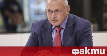 Федералната служба за сигурност ФСС на Русия заяви днес че