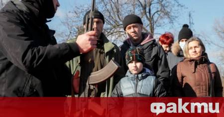 Решението обявено от еврокомисаря Магнус Брунер че украинците подлежащи на