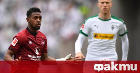 Бившият играч на Лудогорец Върджил Мисиджан сподели че през лятото