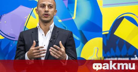 Асистентът на Ханзи Флик в Барселона – Тиаго Алкантара е