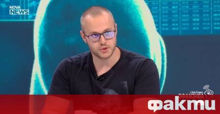 Предложеният законопроект за ограничаване на достъпа на деца до социалните