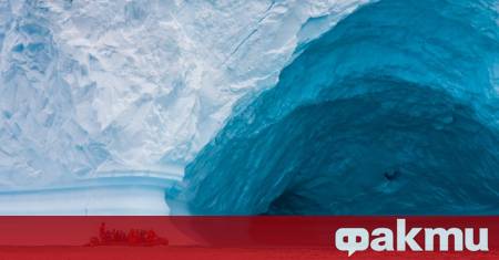 ФАКТИ публикува мнения с широк спектър от гледни точки за