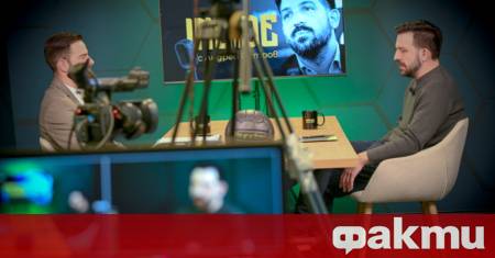 Изпълнителният директор на Българския футболен съюз Андрей Петров разкри в