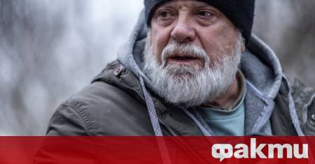 И тази седмица най новият български игрален сериал Мамник ще