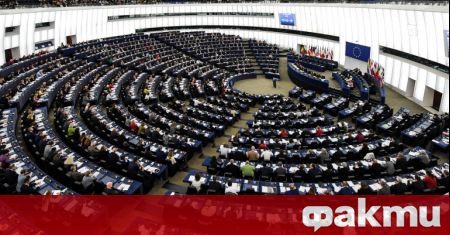 Европейският парламент не възрази срещу делегирания акт за таксономията на
