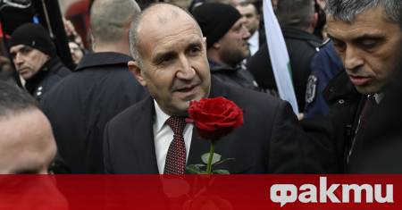 ФАКТИ публикува мнения с широк спектър от гледни точки за