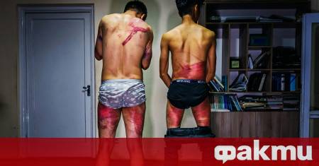 През август 2021 година когато талибаните взеха властта в Афганистан