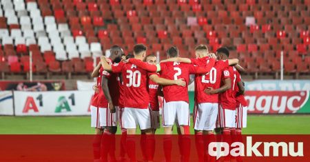 ЦСКА се върна на победния път след успех над ЦСКА