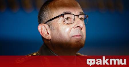 Генералният инспектор на германските въоръжени сили ген Карстен Бройер призова