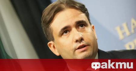 Пеевски очевидно е завладял държавата При този вот на недоверие