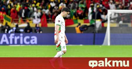 Мароканският национал и полузащитник на Реал Мадрид Браим Диас разкри