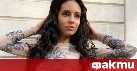 Голие звезди