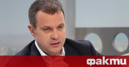 Прокуратурата е прекратила проверката срещу генералния директор на Българската национална