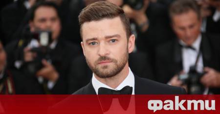 Джъстин Тимбърлейк разкри че е диагностициран с лаймска болест присъединявайки
