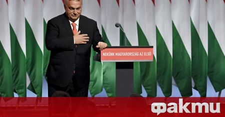 Унгария няма да напуска Европейския съюз но ще се противопостави