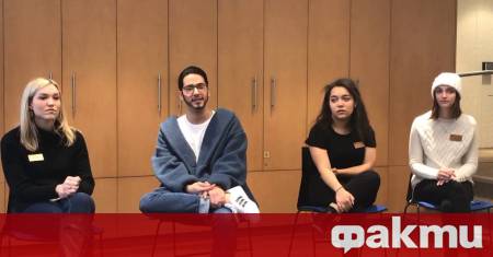 Сексолозите Рейчъл Зар и Кимбърли Томас предложиха неочакван начин жените