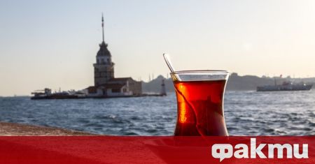 Сърцето на Турция и на туризма в страната - мегаполисът