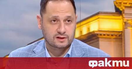 Традиционното разделение между ляво и дясно вече не е валидно