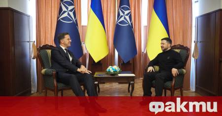 Украйна потвърди непреклонната си позиция относно условията за прекратяване на