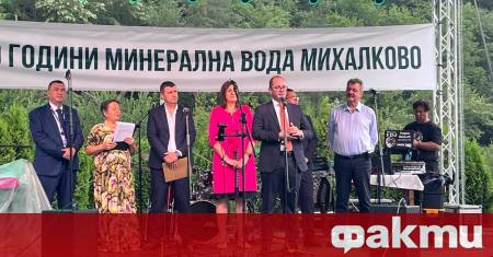 Предприятия които инвестират дългосрочно създават устойчиви работни места и реинвестират