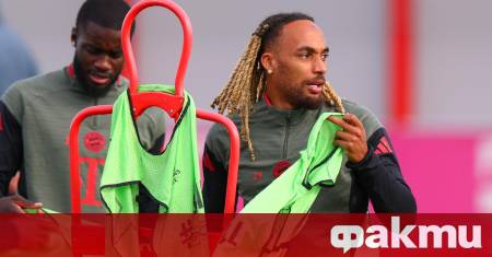 Германският шампион Байерн Мюнхен е поставил цена от 20 милиона