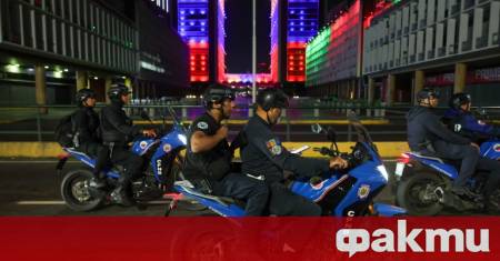 Венецуелските власти обявиха седемдневен траур за военните и цивилните жертви