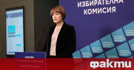 Засегнати от промените в Изборния кодекс ИК основно са гласуващите