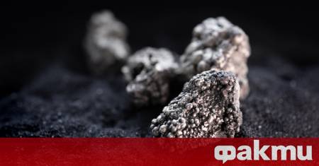 През 2025 година пазарът на редкоземни елементи се оказа във