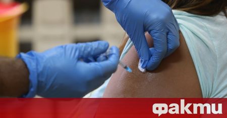 Около 67 от учителите във Варненска област са ваксинирани съобщи
