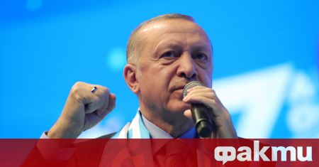 Турция ще увеличи свободата на сближаване и изразяване в страната
