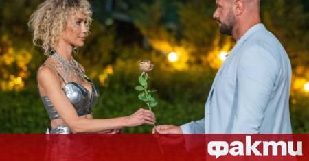 Серията от спиращи дъха обрати на Церемонията на розата в