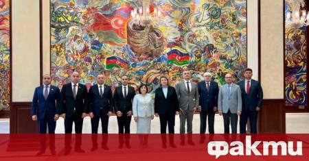 Ще продължим да работим за да гарантираме ролята на България