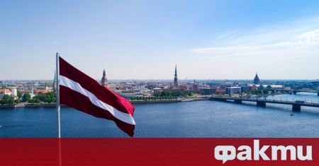 Латвия удължи срока на извънредното положение по границата си с