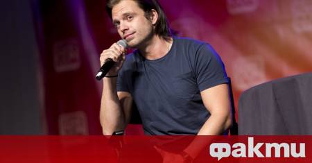 След като привлече Скарлет Йохансон за нова роля в предстоящия