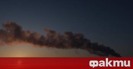 Запасите от подземни газови хранилища ПГХ в Нидерландия са паднали