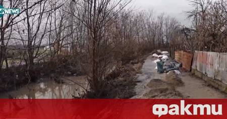 Обстановката в пазарджишкото село Гелеменово вече е спокойна съобщават от