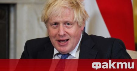 Премиерът на Великобритания разглежда варианта за бойкот на Олимпиадата в