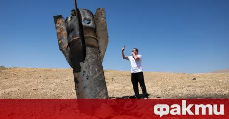 Споразумението за прекратяване на огъня между Техеран и Вашингтон което