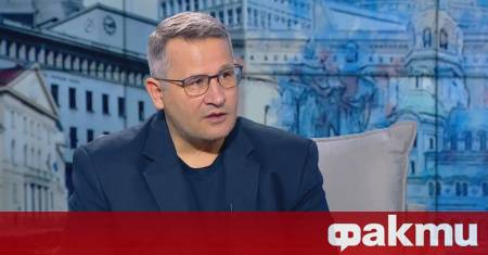 Бившият служебен министър на земеделието Иван Христанов заяви в Денят