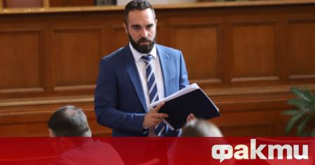 Бюджетът ограбва всеки един български гражданин аз не видях нито