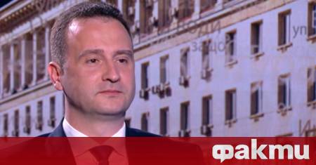 Разбирам притесненията на българските граждани но трябва да успокоим обществото