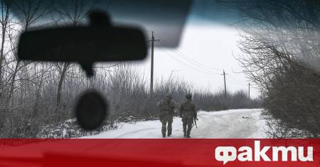 Русия обяви че ще счита всяко разполагане на чуждестранни военни