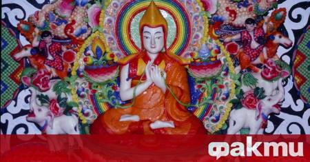 Тибетската нова година известна като Лосар Losar през 2026 година