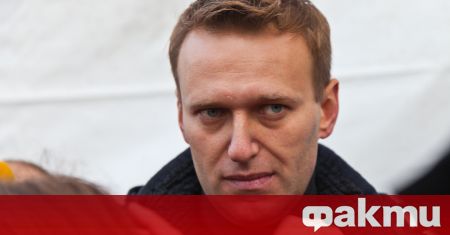 Алексей Навални е преместен от болницата в изправителната колония ИК 3