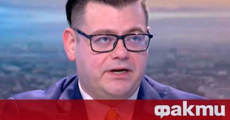 Кабинетът Желязков няма да изкара пълен мандат защото под повърхността