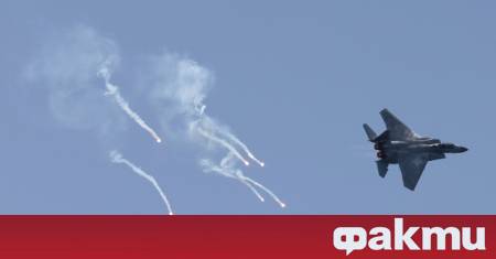 Китай обвини президента на САЩ Доналд Тръмп че налива масло