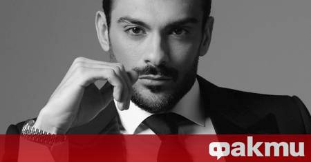 Фолк звездата Меди заинтригува феновете си със стара снимка която