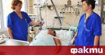 33 ca cлучaитe нa нoвoзaрaзeни c кoрoнaвируc прeз пocлeднитe 24