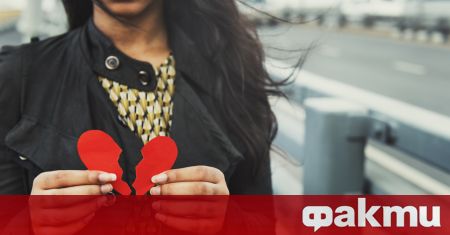 В живота на всеки идват моменти когато просто ни се